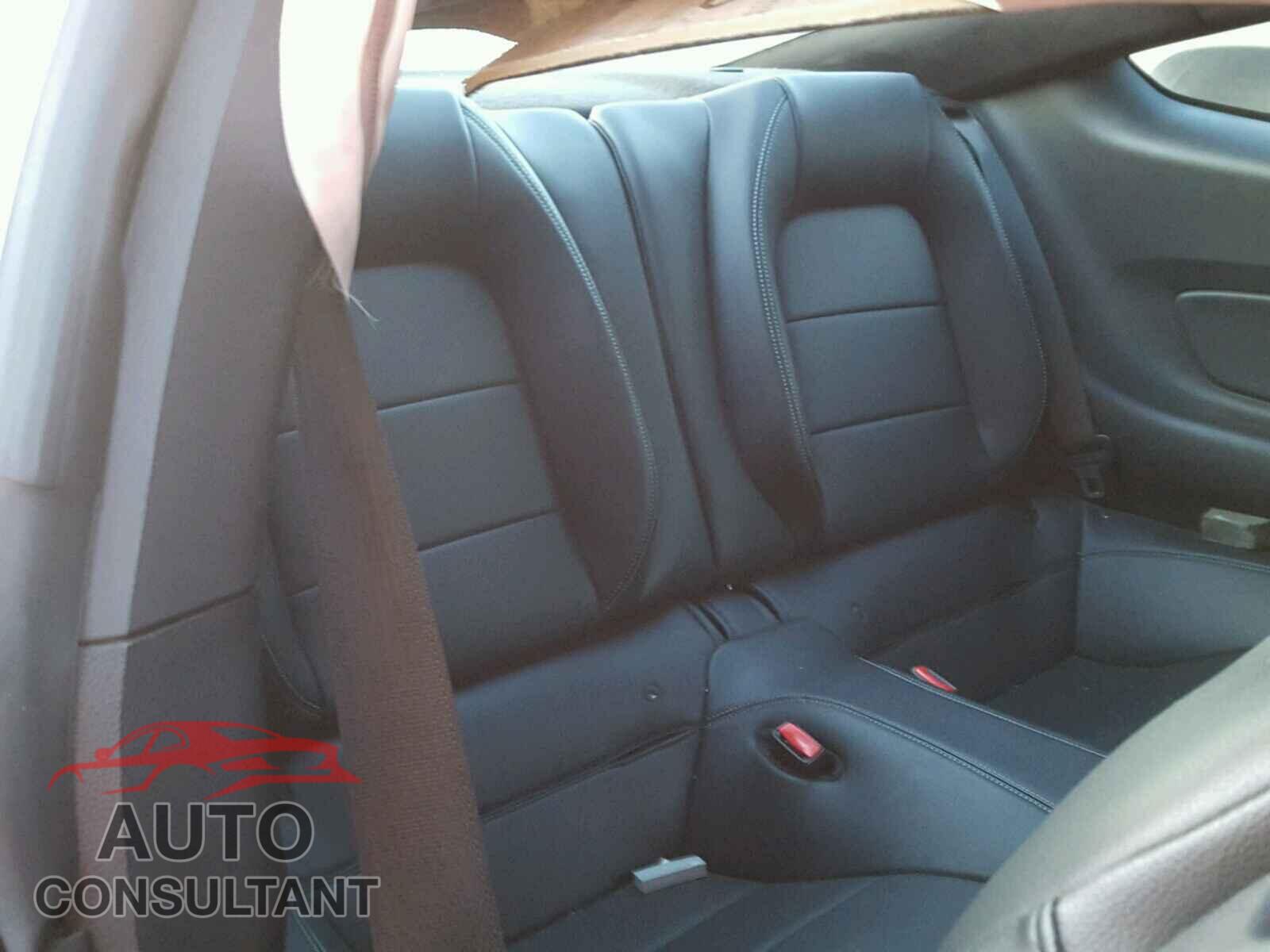 FORD MUSTANG 2015 - 1FA6P8CF6F5319182