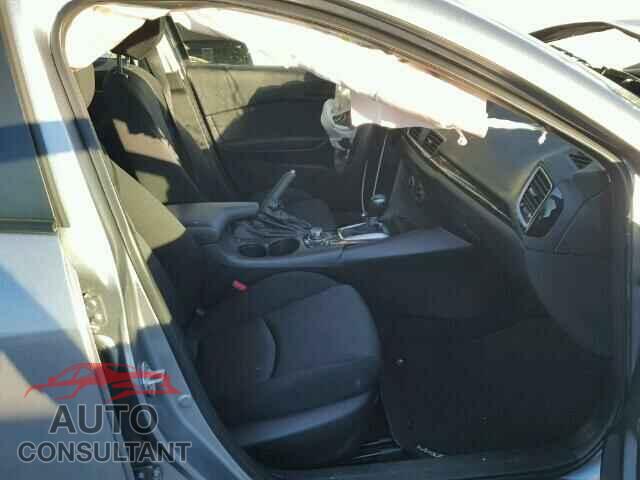 MAZDA 3 2015 - 3MZBM1U73FM176957