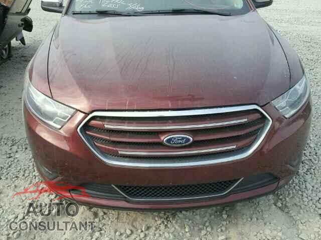 FORD TAURUS 2015 - 1FAHP2F80FG123228