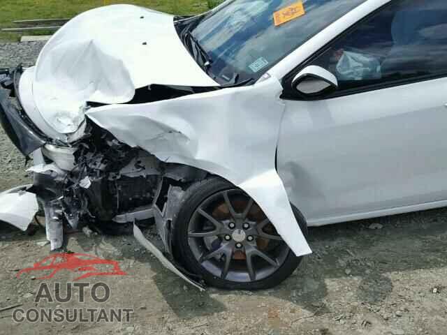 DODGE DART 2015 - 1C3CDFAA4FD363323