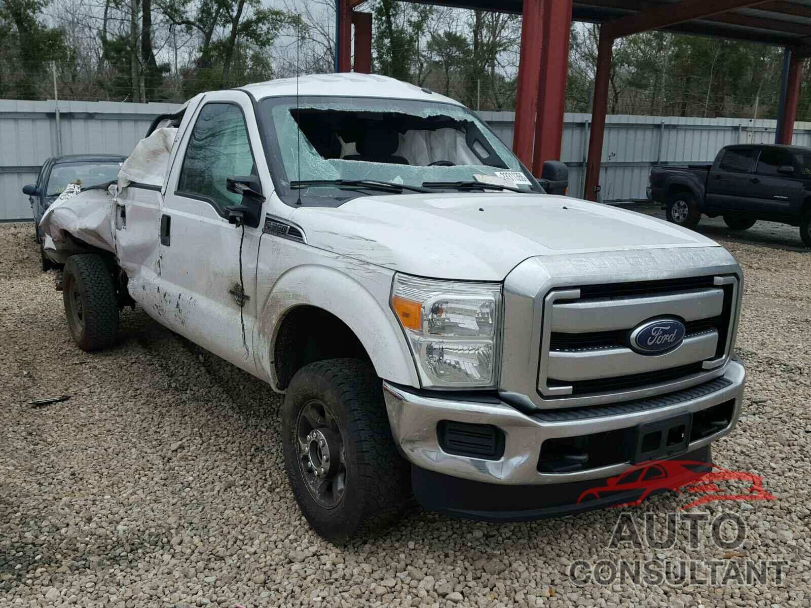 FORD F350 2016 - 1FT8W3BT6GEC64265