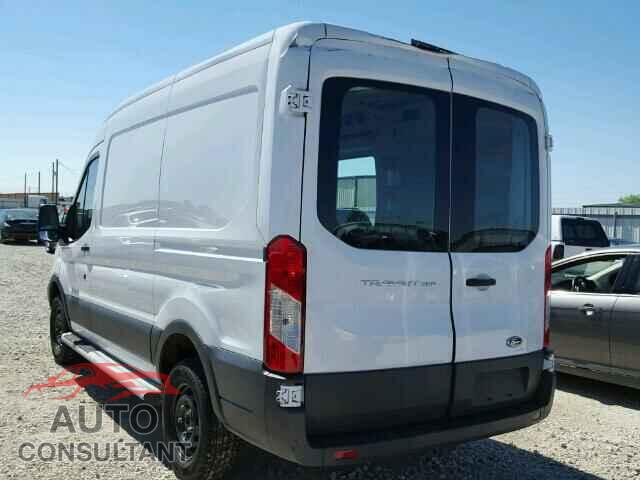 FORD TRANSIT CO 2015 - 1FTNR1CM1FKB28390