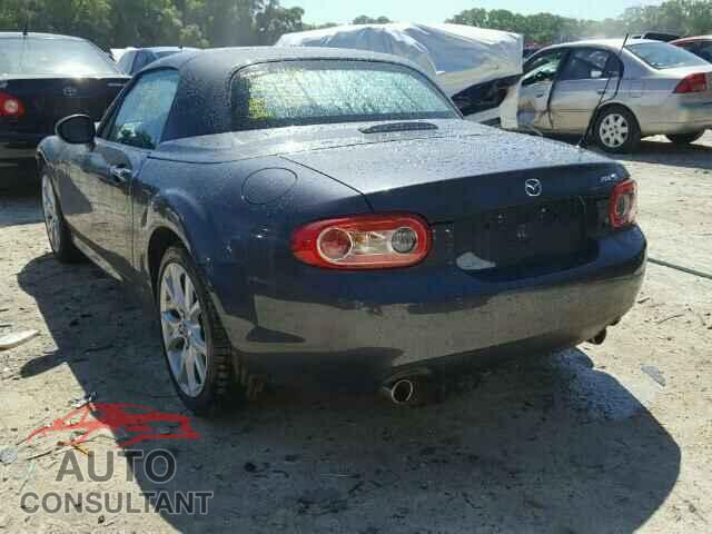 MAZDA MIATA 2015 - JM1NC2PF8F0242014