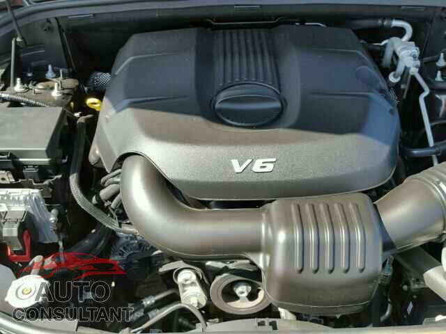 DODGE DURANGO 2015 - 1C4RDJEG6FC202954