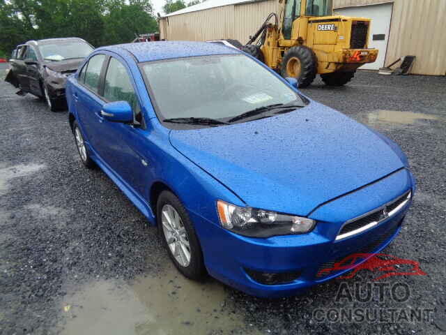 MITSUBISHI LANCER 2015 - JA32U2FU7FU010320