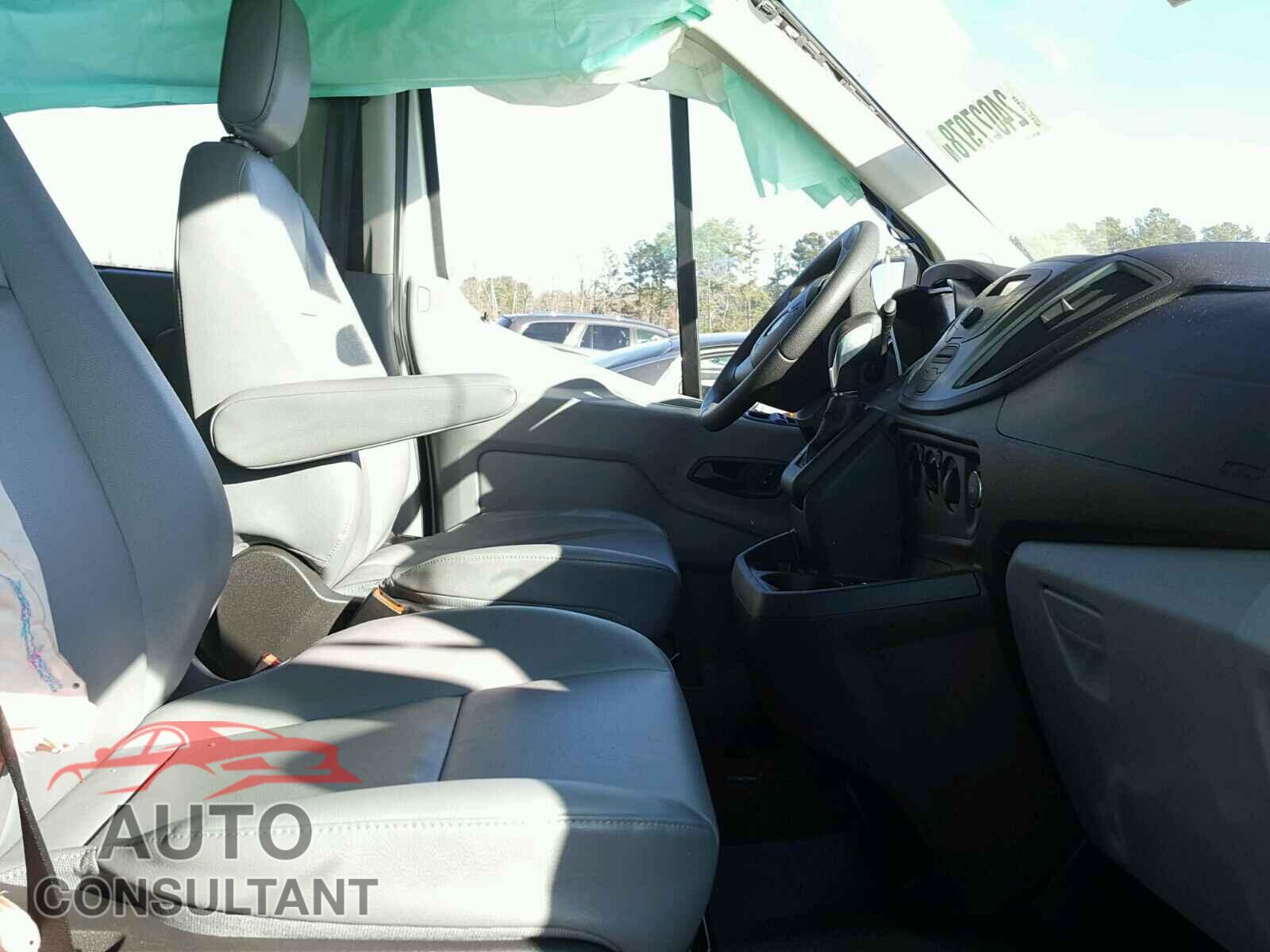 FORD TRANSIT CO 2016 - 1FBZX2CM4GKB51326
