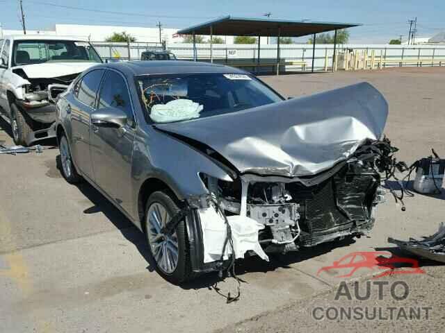 LEXUS ES350 2016 - JTHBK1GG5G2240329