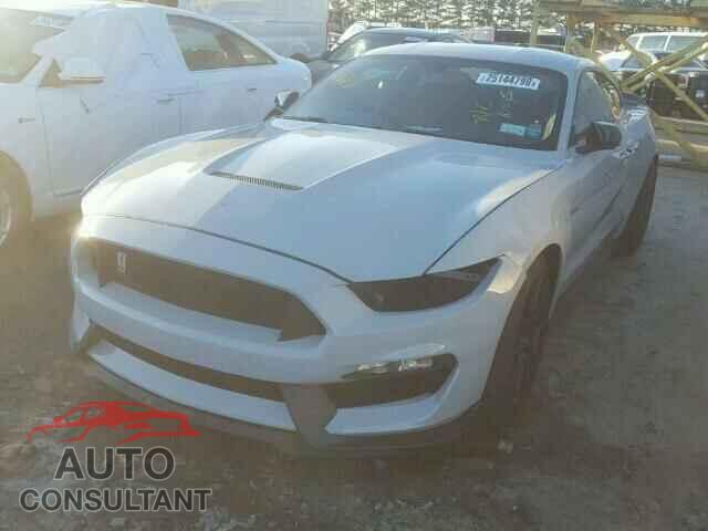 FORD MUSTANG 2017 - 1FA6P8JZ7H5522615