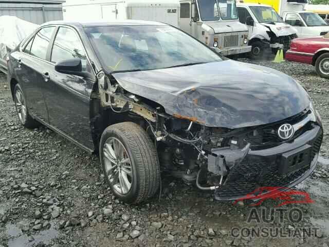 TOYOTA CAMRY 2016 - 4T1BF1FK5GU158824