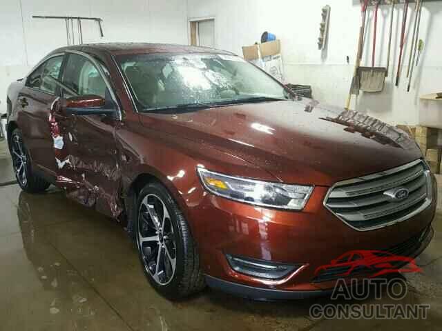 FORD TAURUS 2015 - 1FAHP2H87FG202859