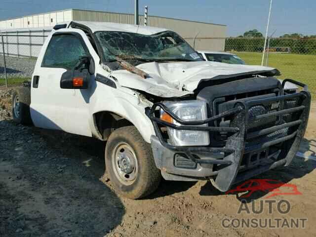 FORD F250 2015 - 1FT7X2B60FED02990