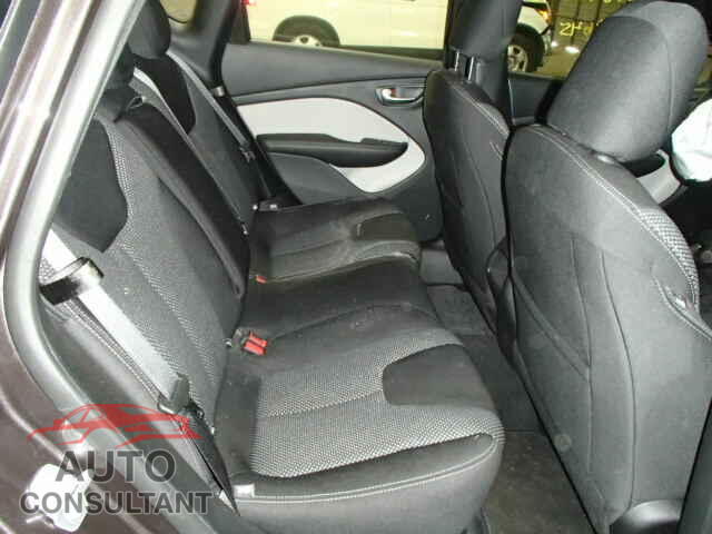 DODGE DART 2015 - 1C3CDFBB9FD141853