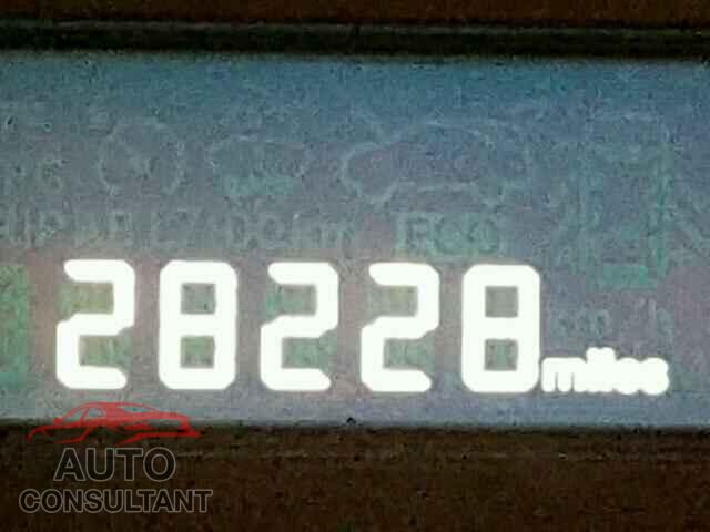 DODGE CARAVAN 2015 - 2C4RDGBG1FR688975