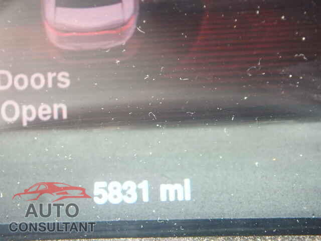 DODGE DART 2015 - 1C3CDFEB0FD223255