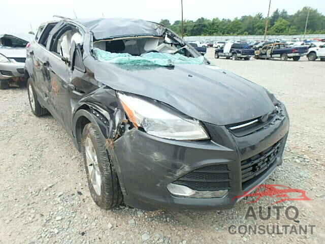 FORD ESCAPE 2015 - 1FMCU0G79FUA06168