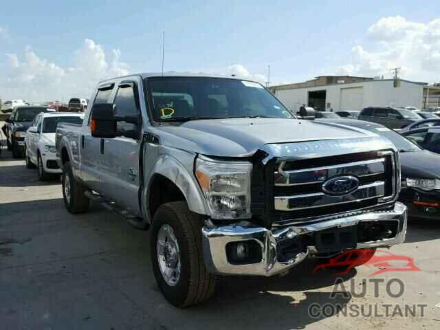 FORD F250 2016 - 1FT7W2BT4GEA32110