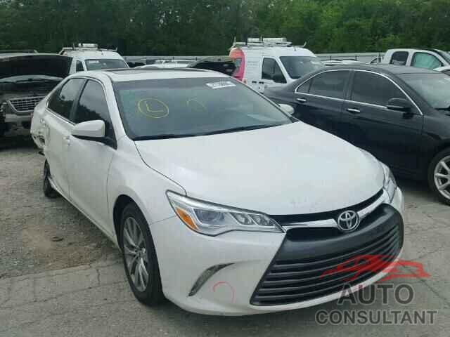 TOYOTA CAMRY 2015 - 4T1BK1FK0FU556212