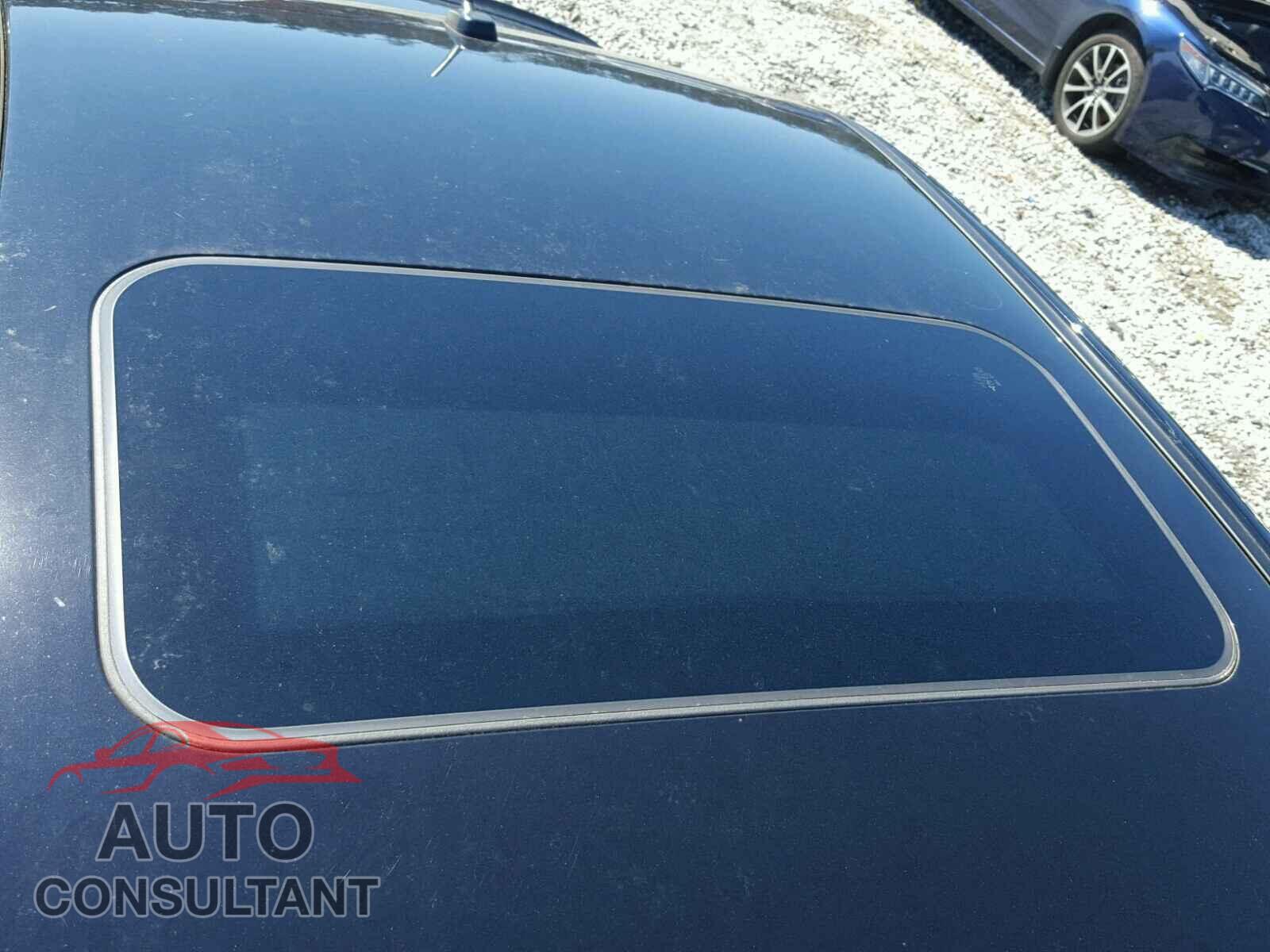 MITSUBISHI LANCER 2016 - JA32U2FU4GU010583