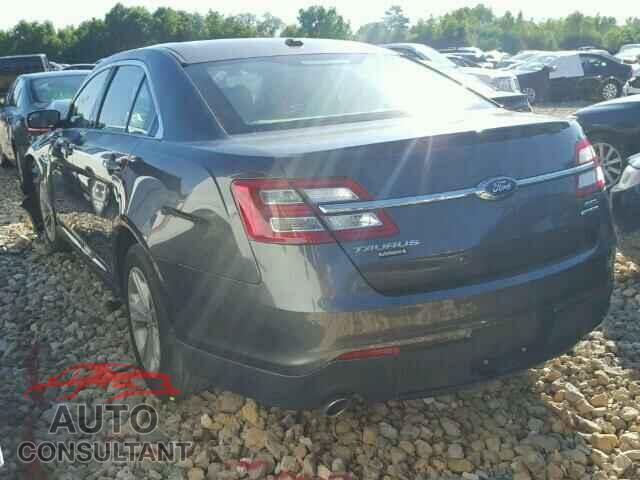 FORD TAURUS 2015 - 1FAHP2E83FG164597