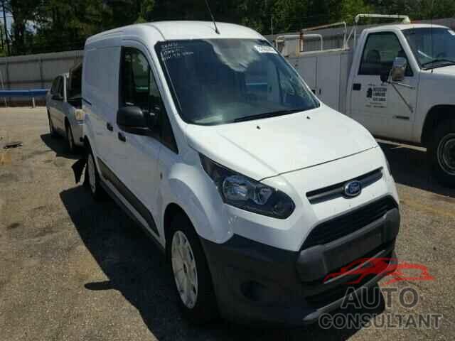 FORD TRANSIT CO 2015 - NM0LS7E78F1219570