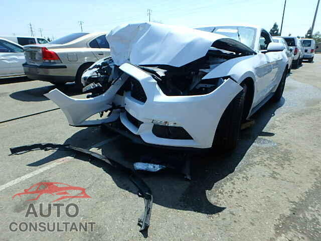 FORD MUSTANG 2015 - 1FA6P8AM4F5319084