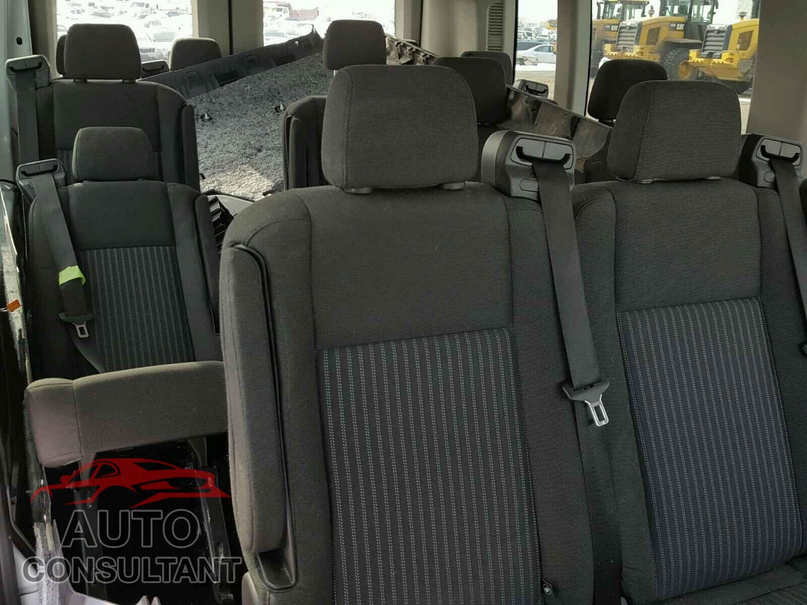 FORD TRANSIT CO 2016 - 1FBAX2CG3GKB43886