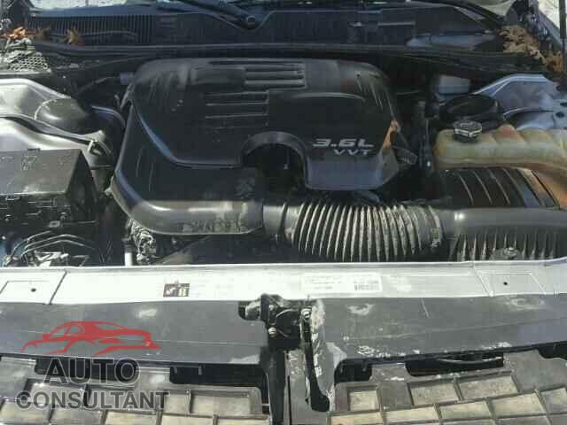 DODGE CHALLENGER 2015 - 2C3CDZAG0FH723423