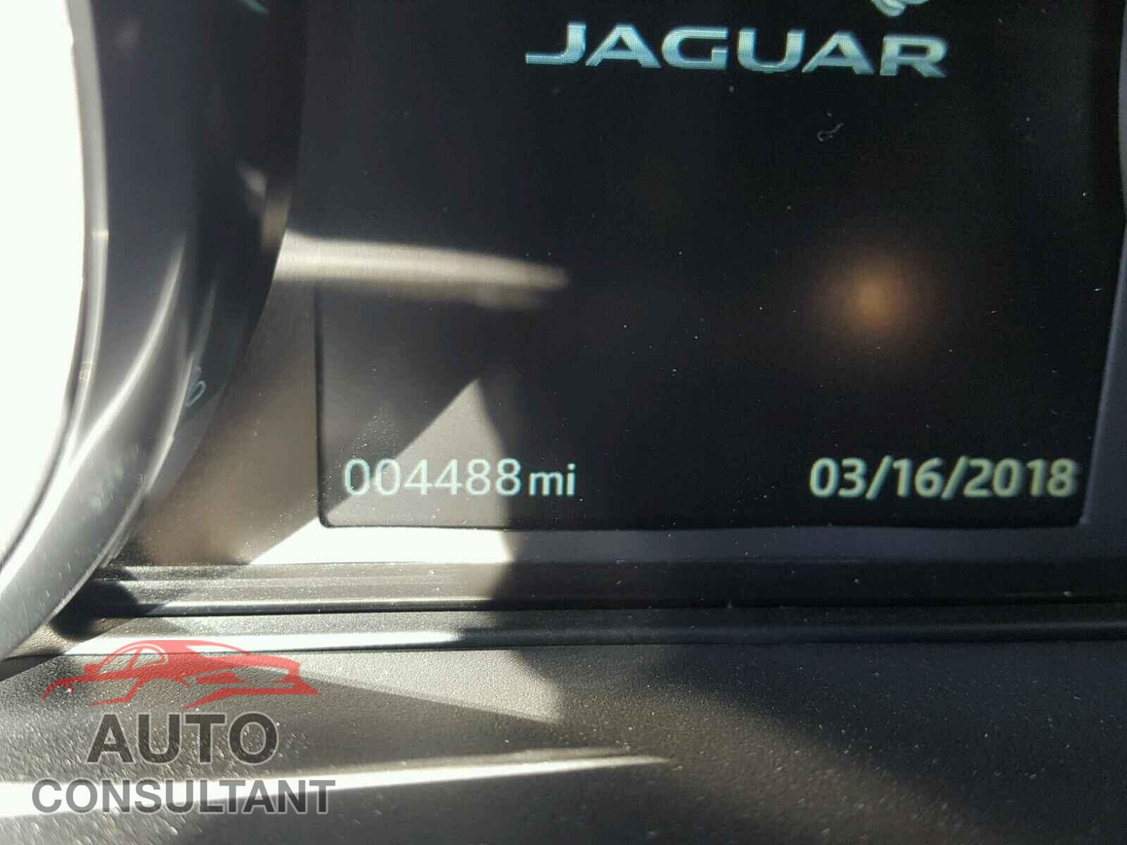 JAGUAR XE 2017 - SAJAK4BVXHA971447