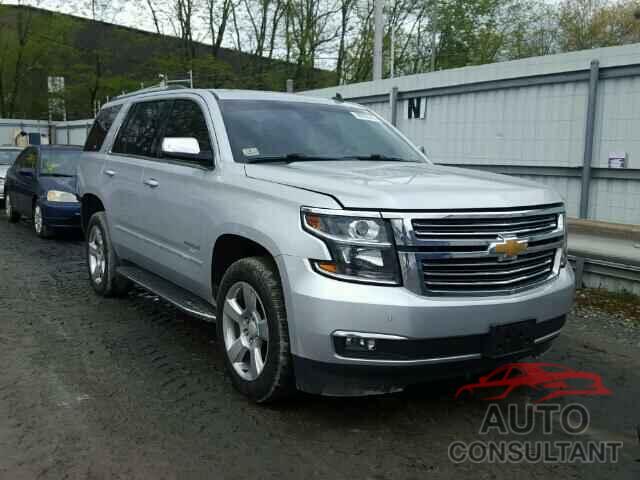 CHEVROLET TAHOE 2015 - 1GNSKCKC4FR203707