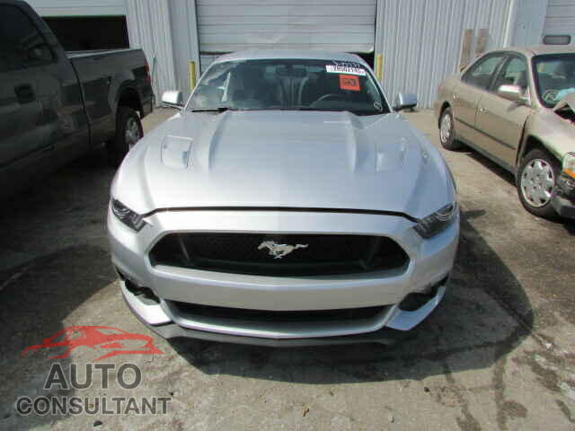 FORD MUSTANG 2015 - 1FA6P8CF8F5353673