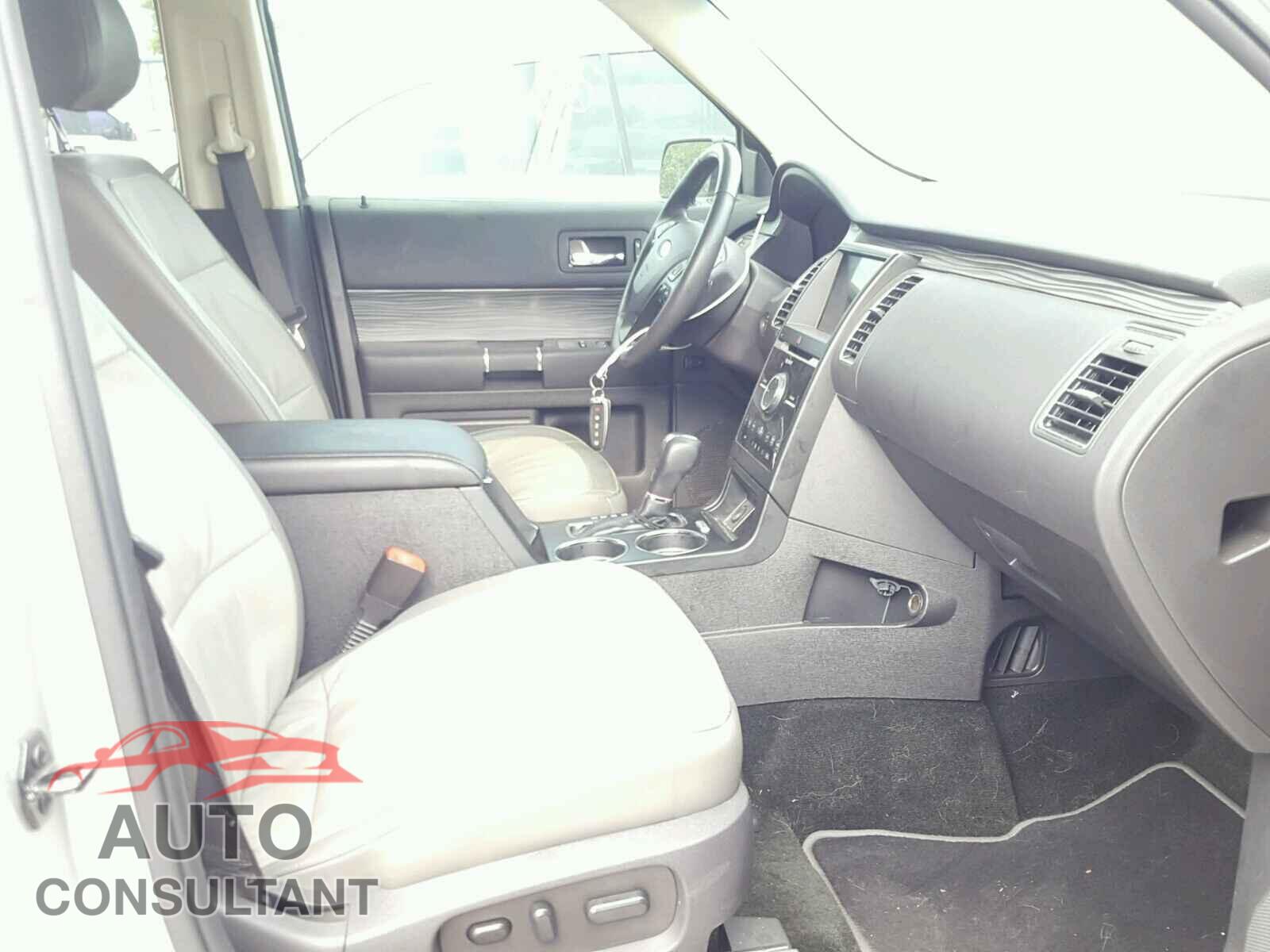 FORD FLEX 2016 - 2FMGK5D82GBA01662