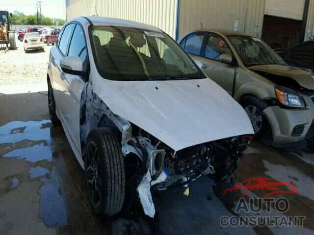 FORD FOCUS 2016 - 1FADP3K21GL404887