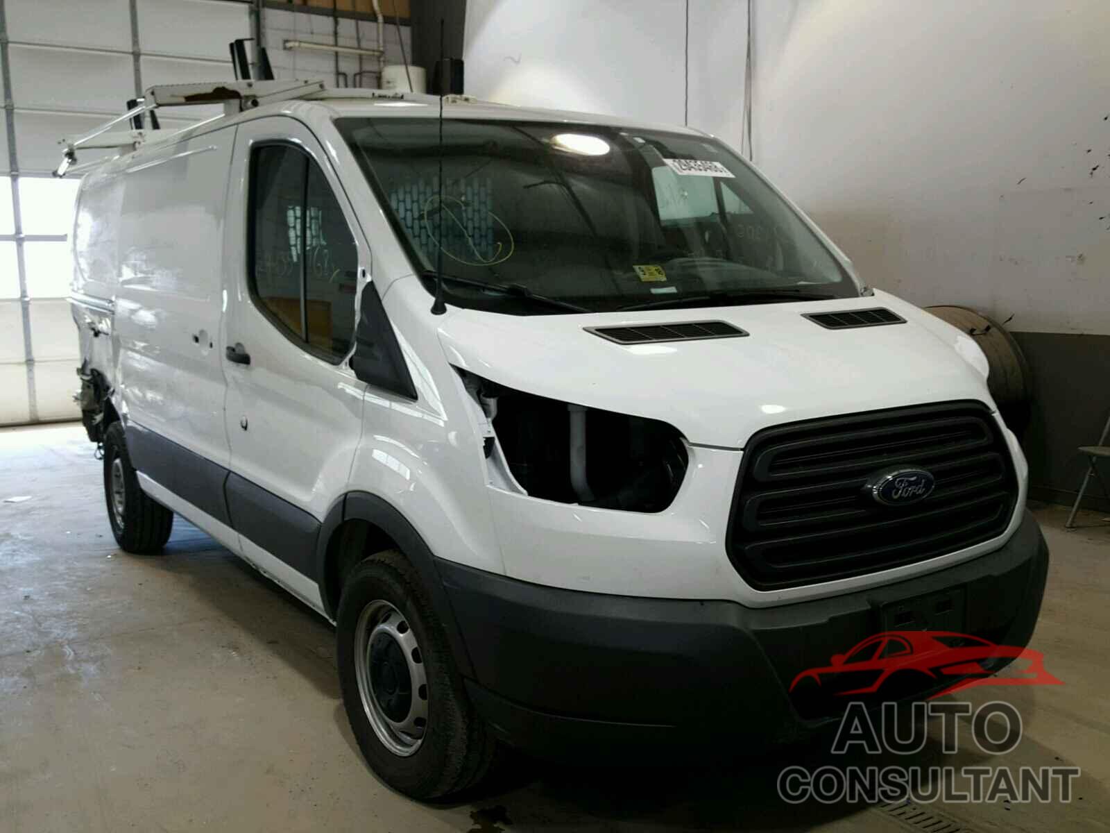 FORD TRANSIT CO 2016 - 1FTYE1YM6GKB52073