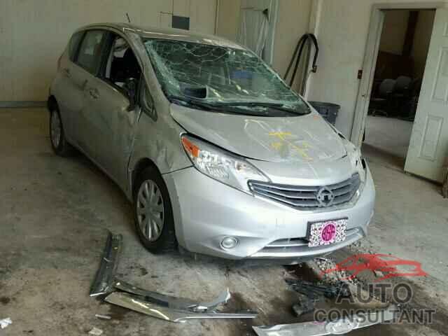 NISSAN VERSA 2015 - 3N1CE2CP5FL360074