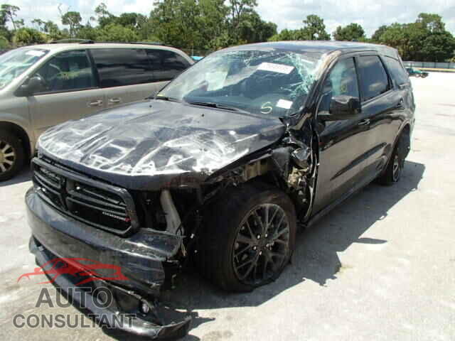 DODGE DURANGO 2015 - 1C4RDHAG2FC750464