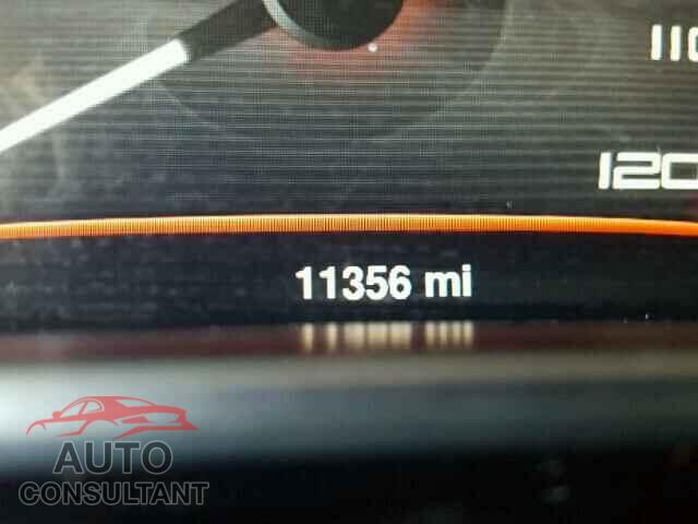DODGE DART 2015 - 1C3CDFDH4FD346448