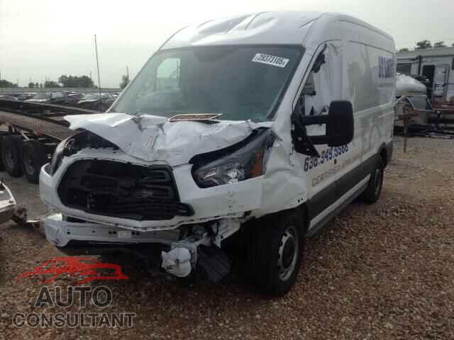 FORD TRANSIT CO 2015 - 1FTNE1CM2FKA36927