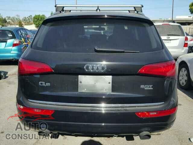 AUDI Q5 2015 - WA1CFAFP5FA016522
