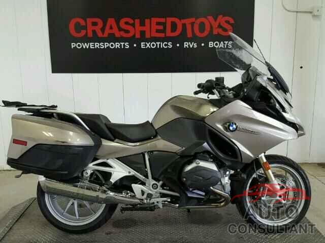 BMW MOTORCYCLE 2016 - WB10A1309GZ195629