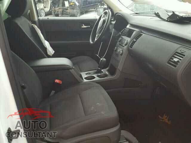 FORD FLEX 2015 - 2FMGK5B83FBA22523