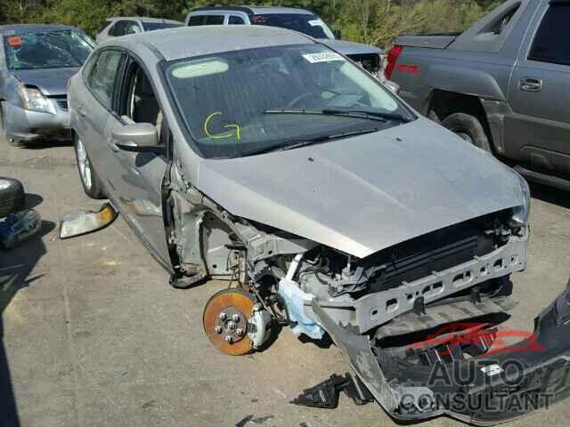 FORD FOCUS 2015 - 1FADP3F27FL304222