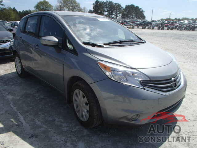 NISSAN VERSA 2015 - 3N1CE2CP9FL399685