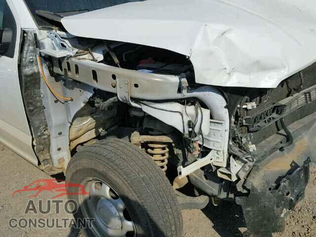 FORD F150 2015 - 1FTEX1CF9FFB08033