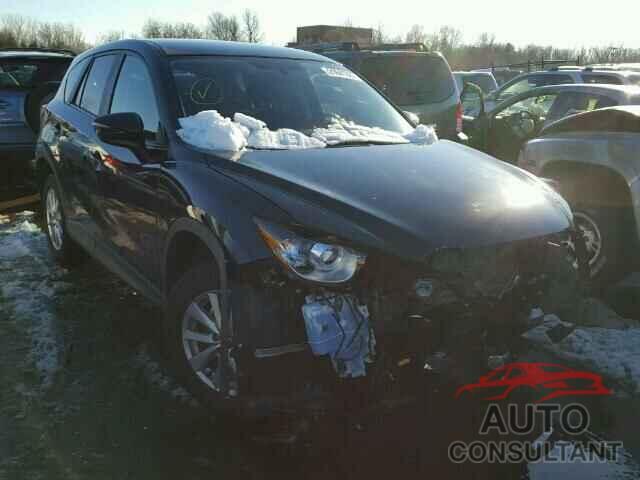 MAZDA CX-5 2016 - JM3KE4CY8G0628926