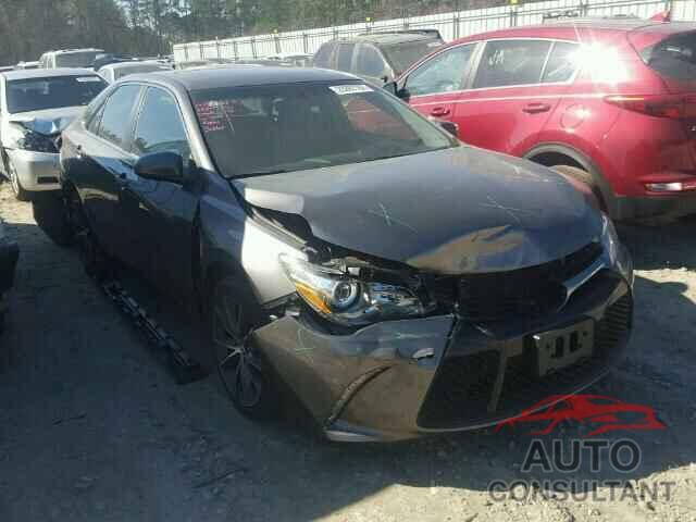 TOYOTA CAMRY 2015 - 4T1BF1FKXFU040119