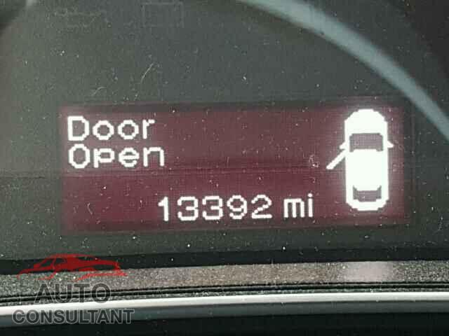 DODGE DART 2015 - 1C3CDFAA8FD415794