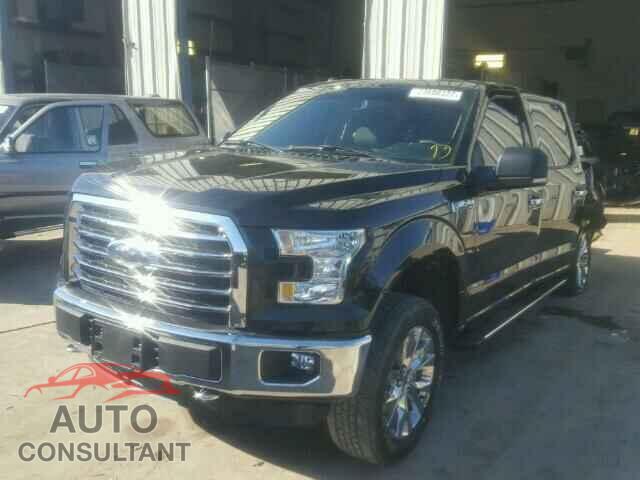 FORD F150 2015 - 1FTEW1EF0FKE34052