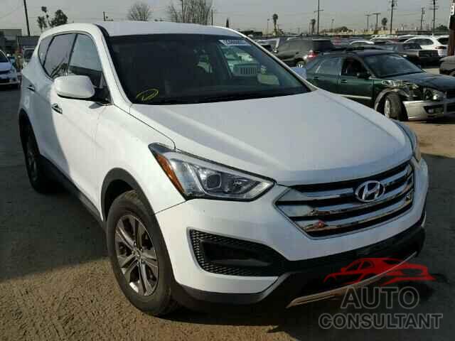 HYUNDAI SANTA FE 2015 - 5XYZTDLB3FG233196