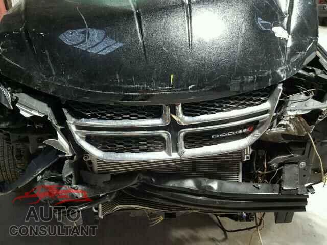 DODGE JOURNEY 2015 - 3C4PDCAB4FT632418