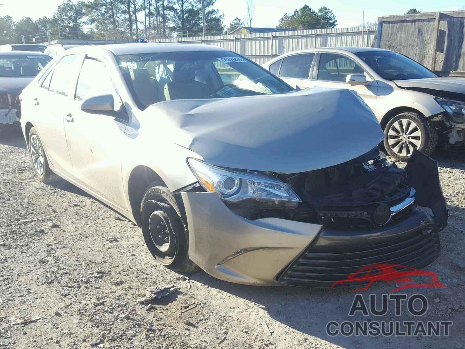 TOYOTA CAMRY 2015 - 4T4BF1FK8FR465666